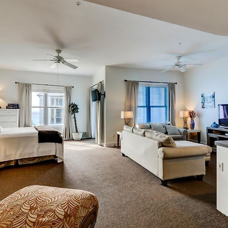 Inn At Gulf Place Santa Rosa Beach Ruang foto