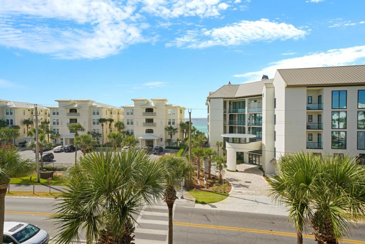 Inn At Gulf Place Santa Rosa Beach Ruang foto