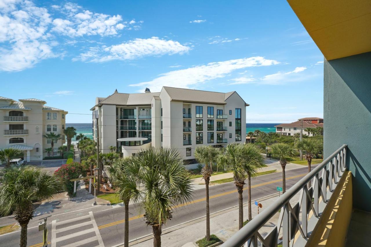 Inn At Gulf Place Santa Rosa Beach Ruang foto