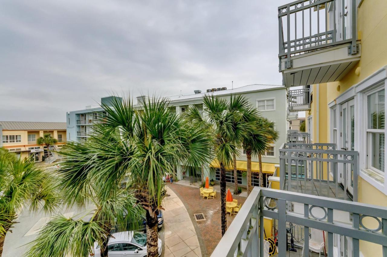 Inn At Gulf Place Santa Rosa Beach Ruang foto