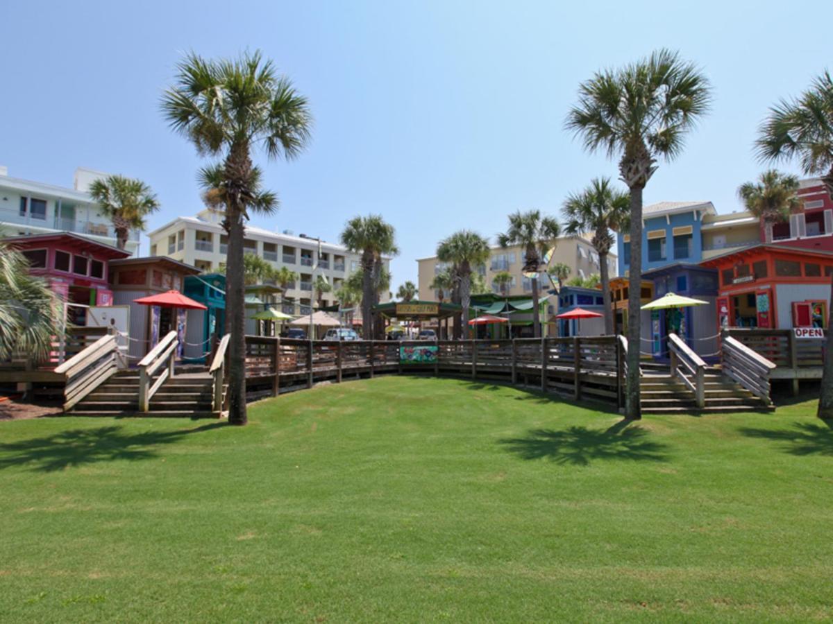 Inn At Gulf Place Santa Rosa Beach Ruang foto