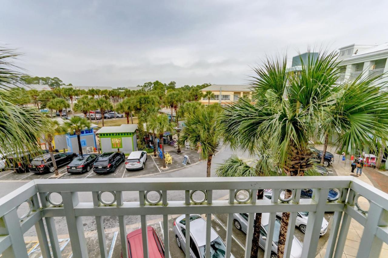 Inn At Gulf Place Santa Rosa Beach Bagian luar foto