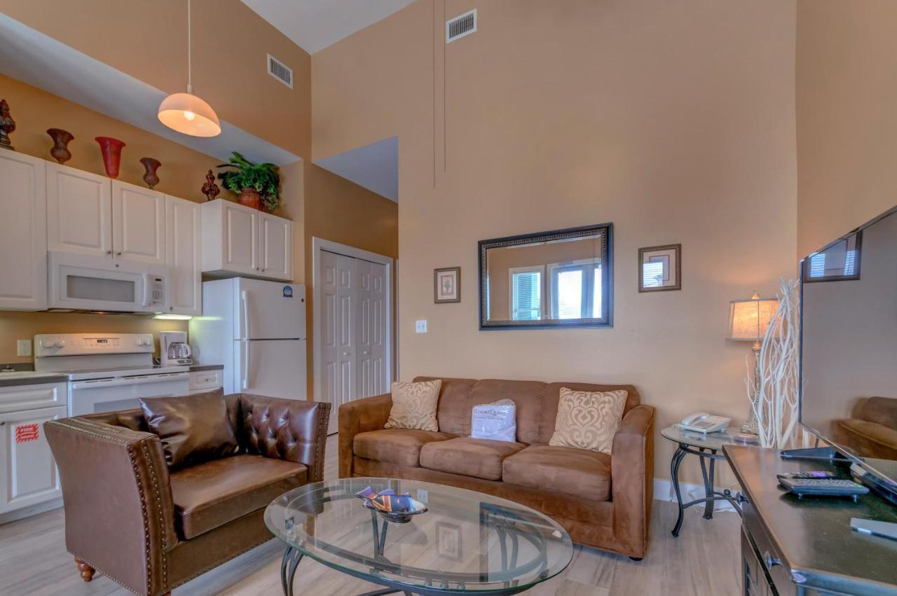 Inn At Gulf Place Santa Rosa Beach Ruang foto