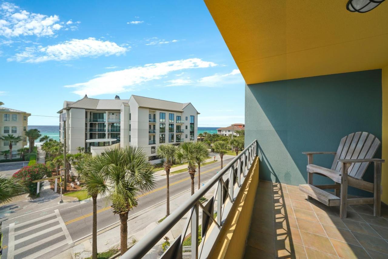 Inn At Gulf Place Santa Rosa Beach Ruang foto