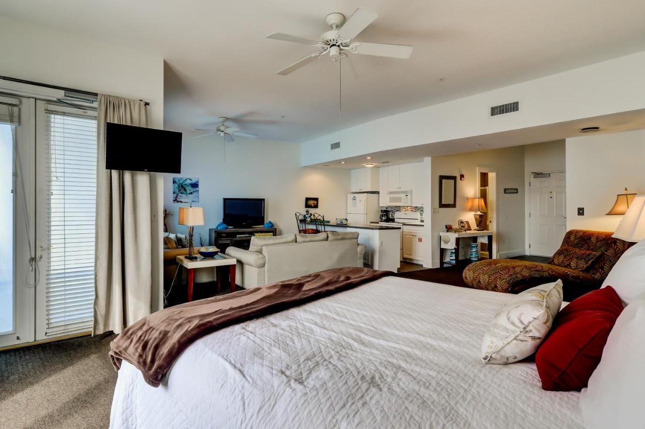 Inn At Gulf Place Santa Rosa Beach Ruang foto