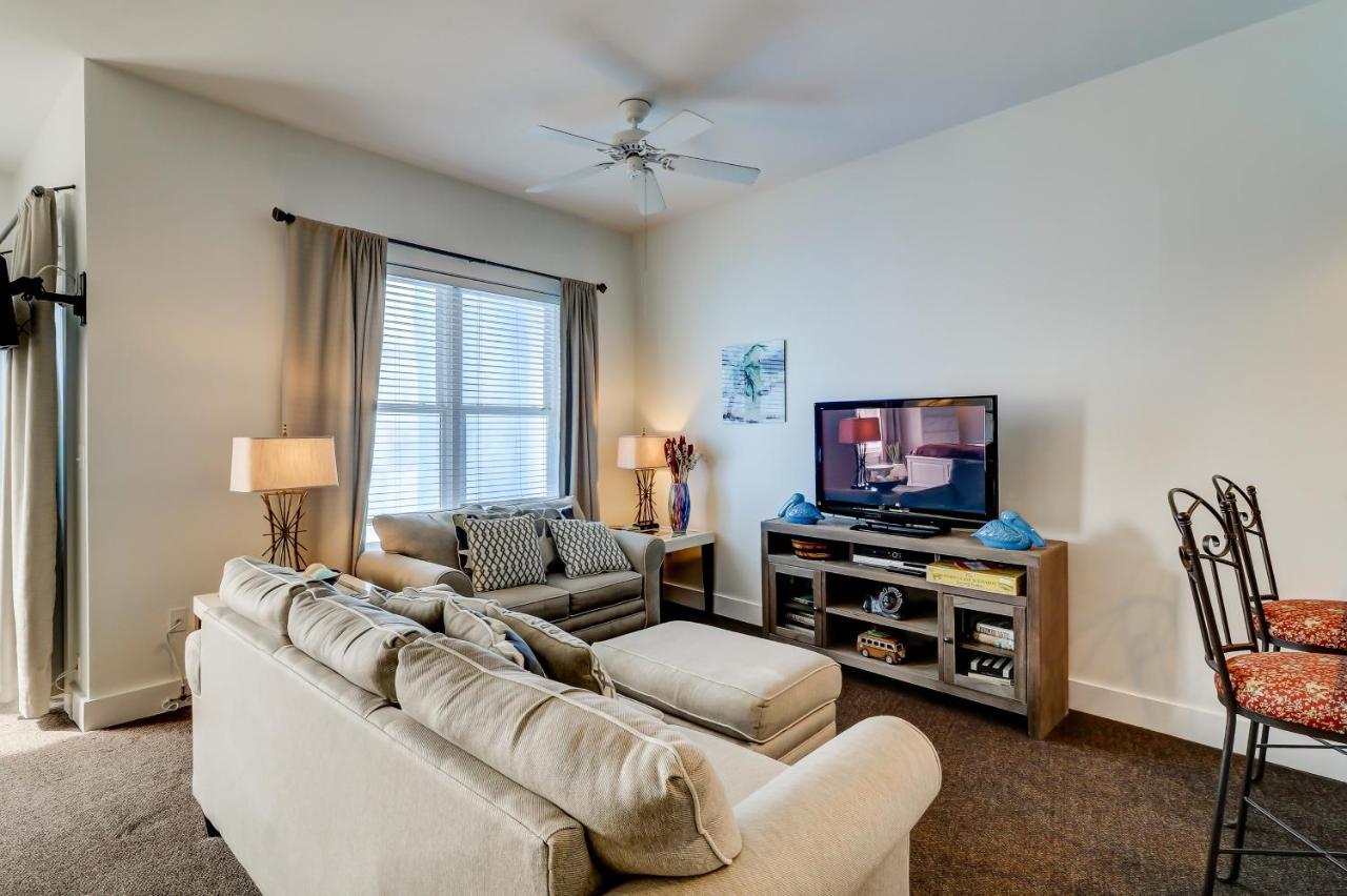 Inn At Gulf Place Santa Rosa Beach Ruang foto