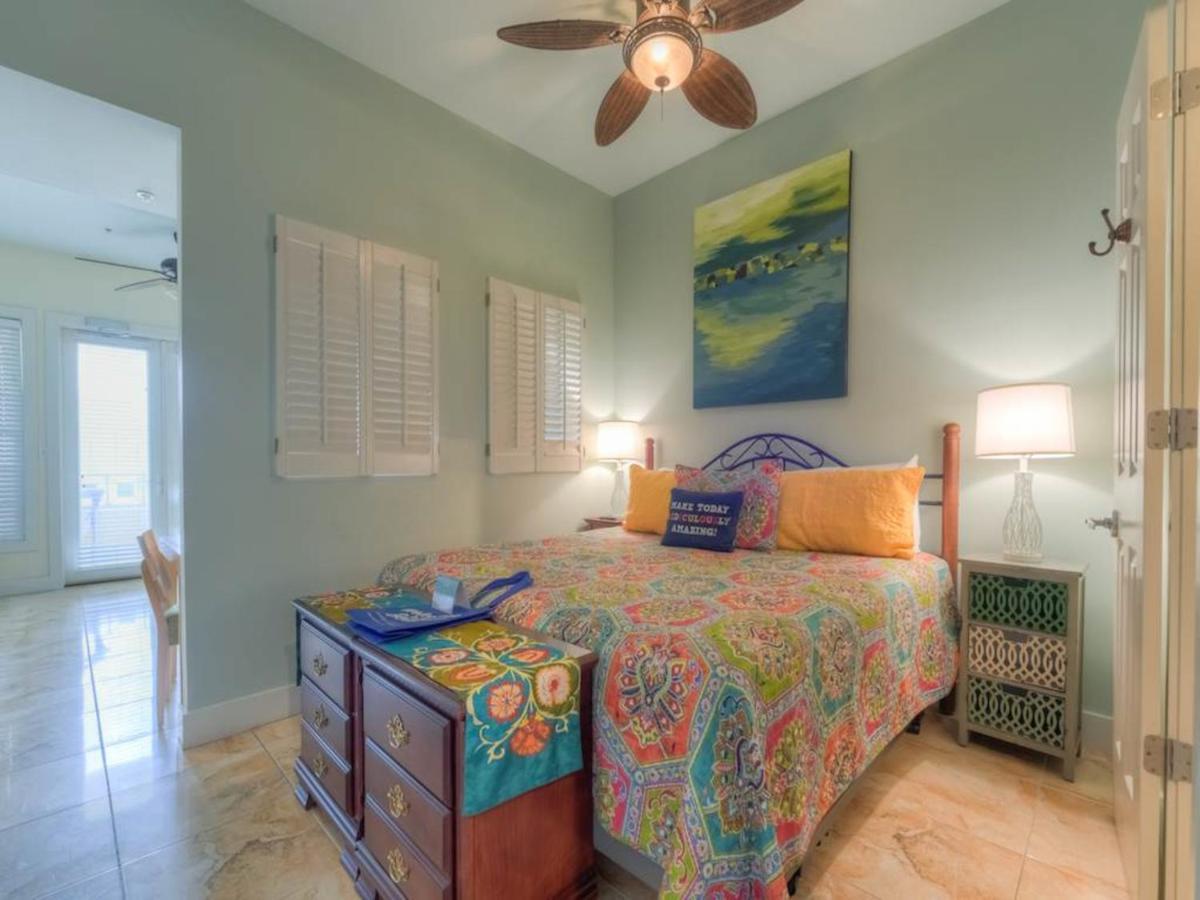 Inn At Gulf Place Santa Rosa Beach Bagian luar foto
