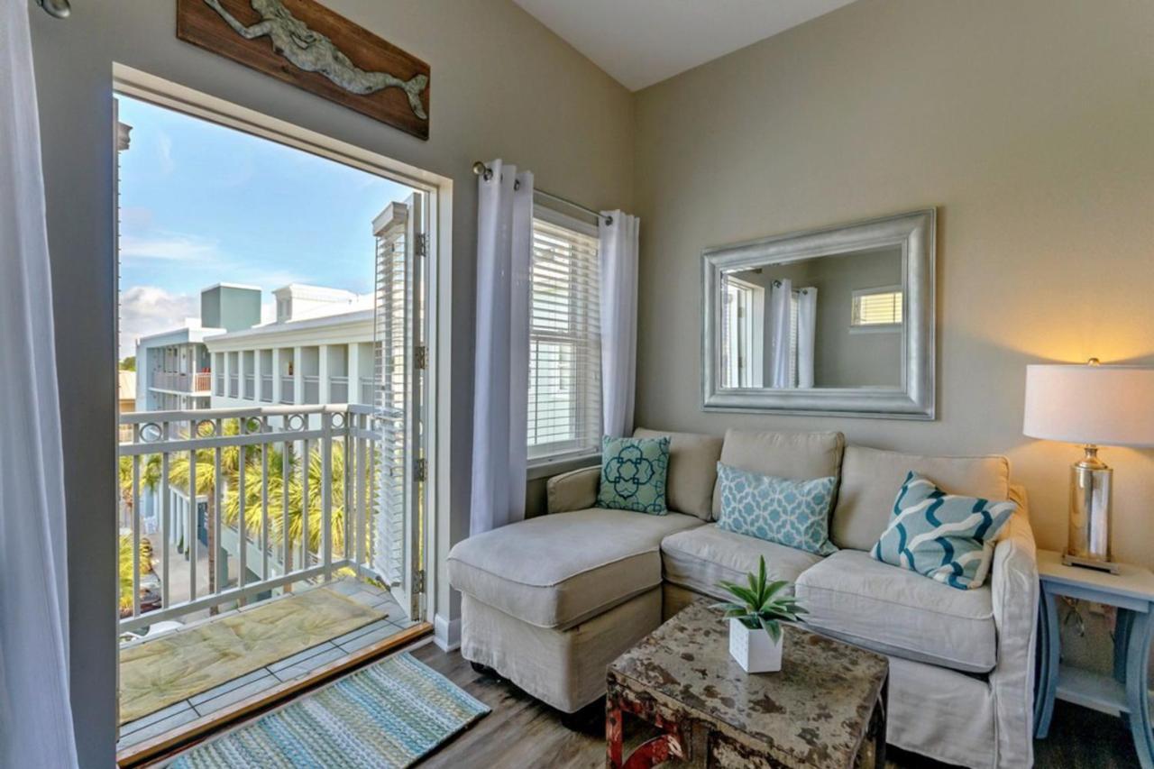 Inn At Gulf Place Santa Rosa Beach Bagian luar foto