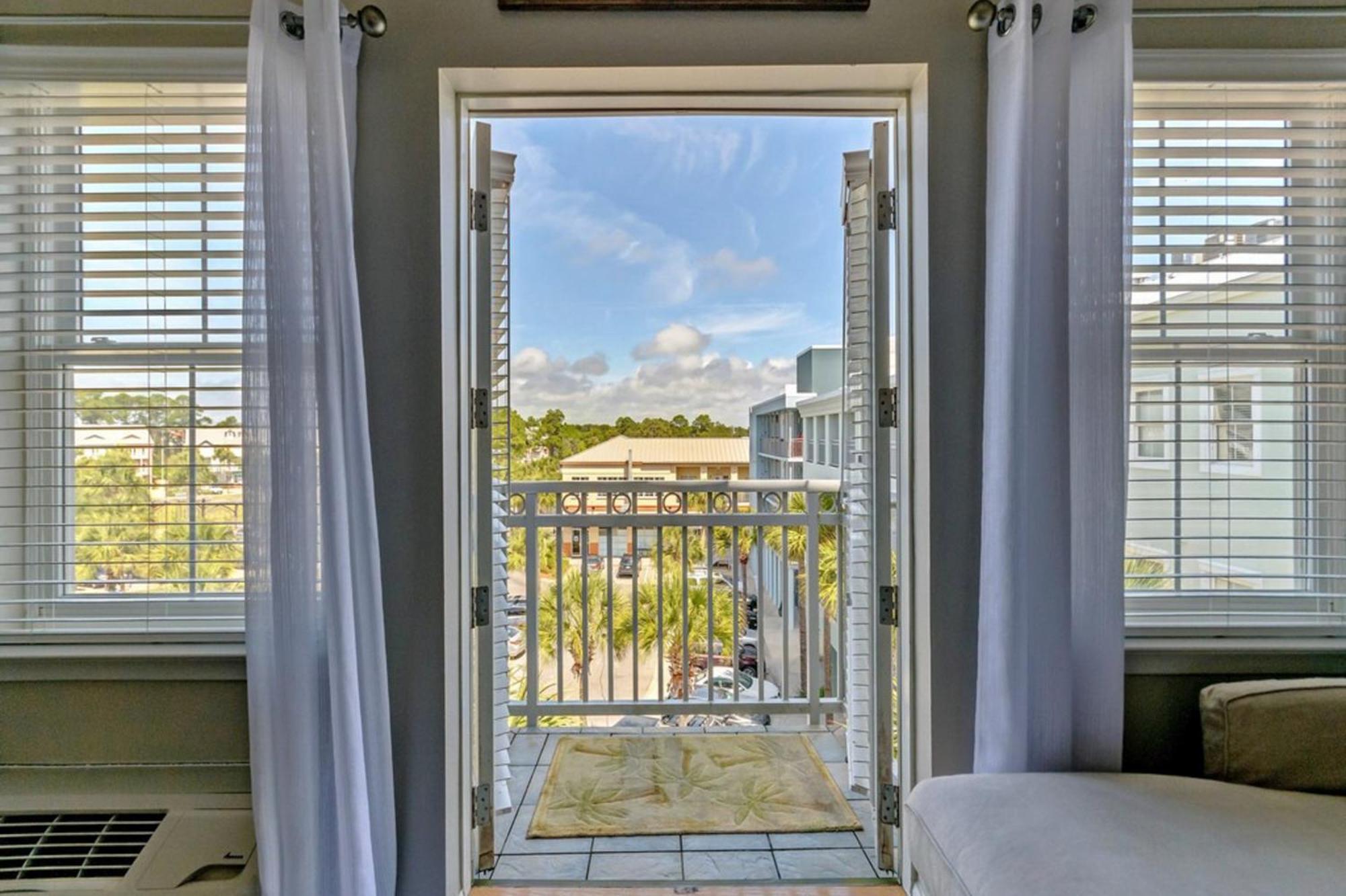 Inn At Gulf Place Santa Rosa Beach Ruang foto
