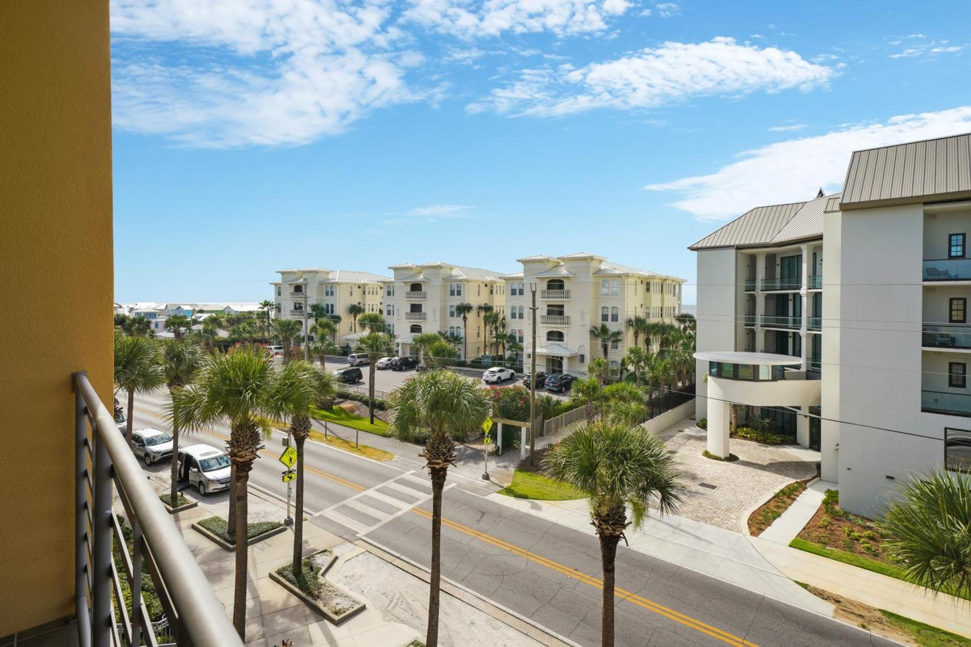 Inn At Gulf Place Santa Rosa Beach Ruang foto