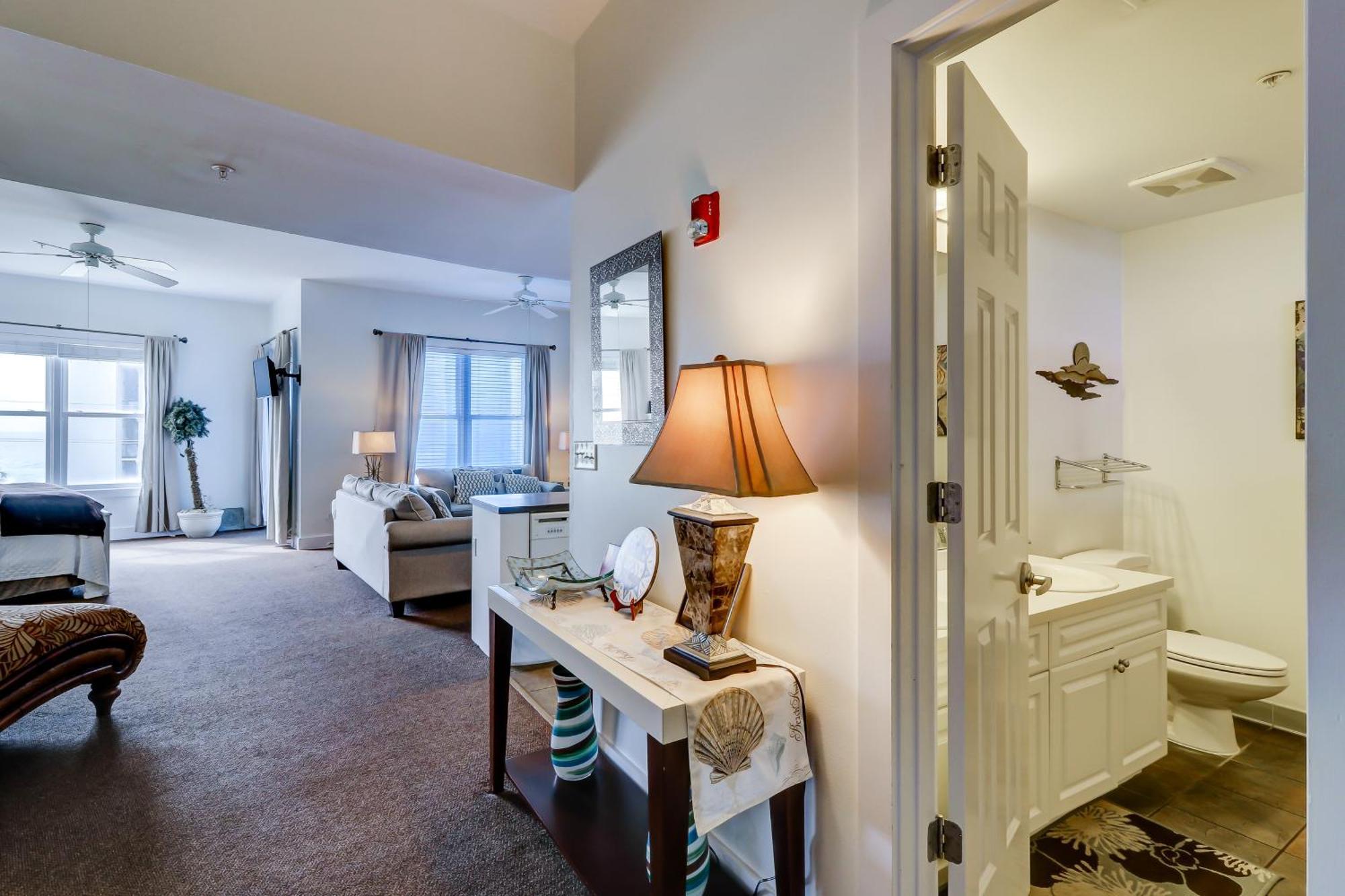 Inn At Gulf Place Santa Rosa Beach Ruang foto