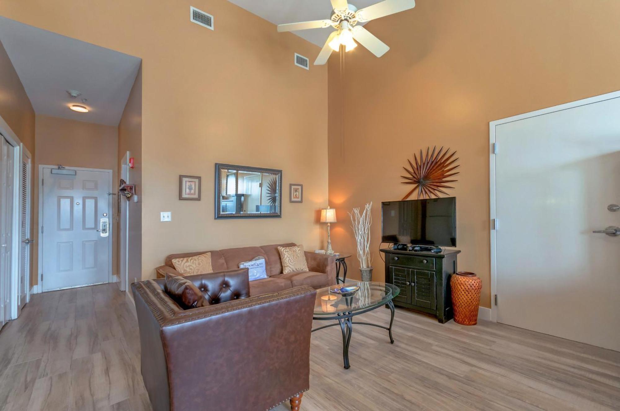 Inn At Gulf Place Santa Rosa Beach Ruang foto