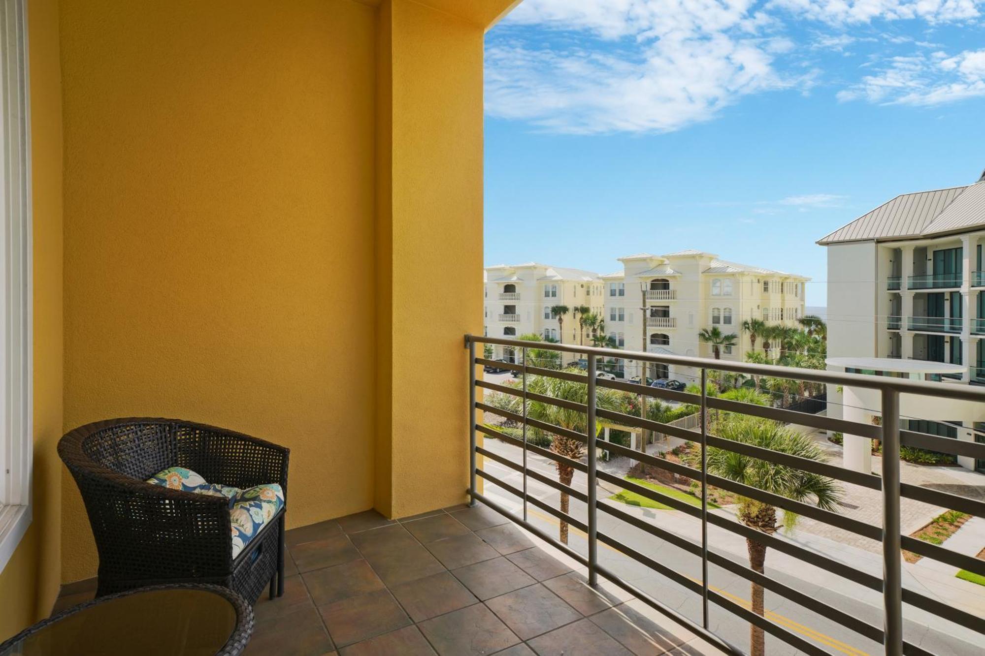 Inn At Gulf Place Santa Rosa Beach Ruang foto