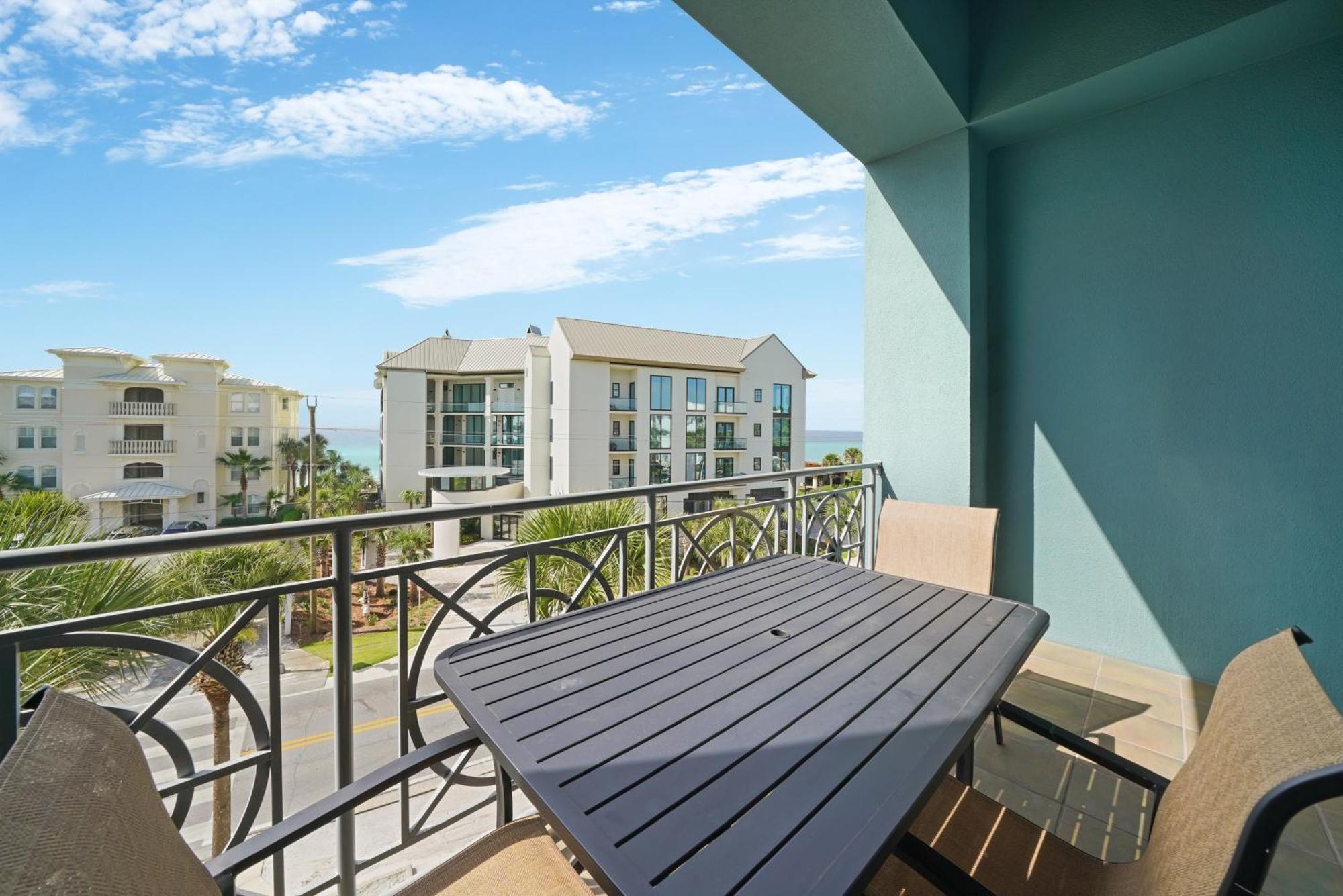 Inn At Gulf Place Santa Rosa Beach Ruang foto