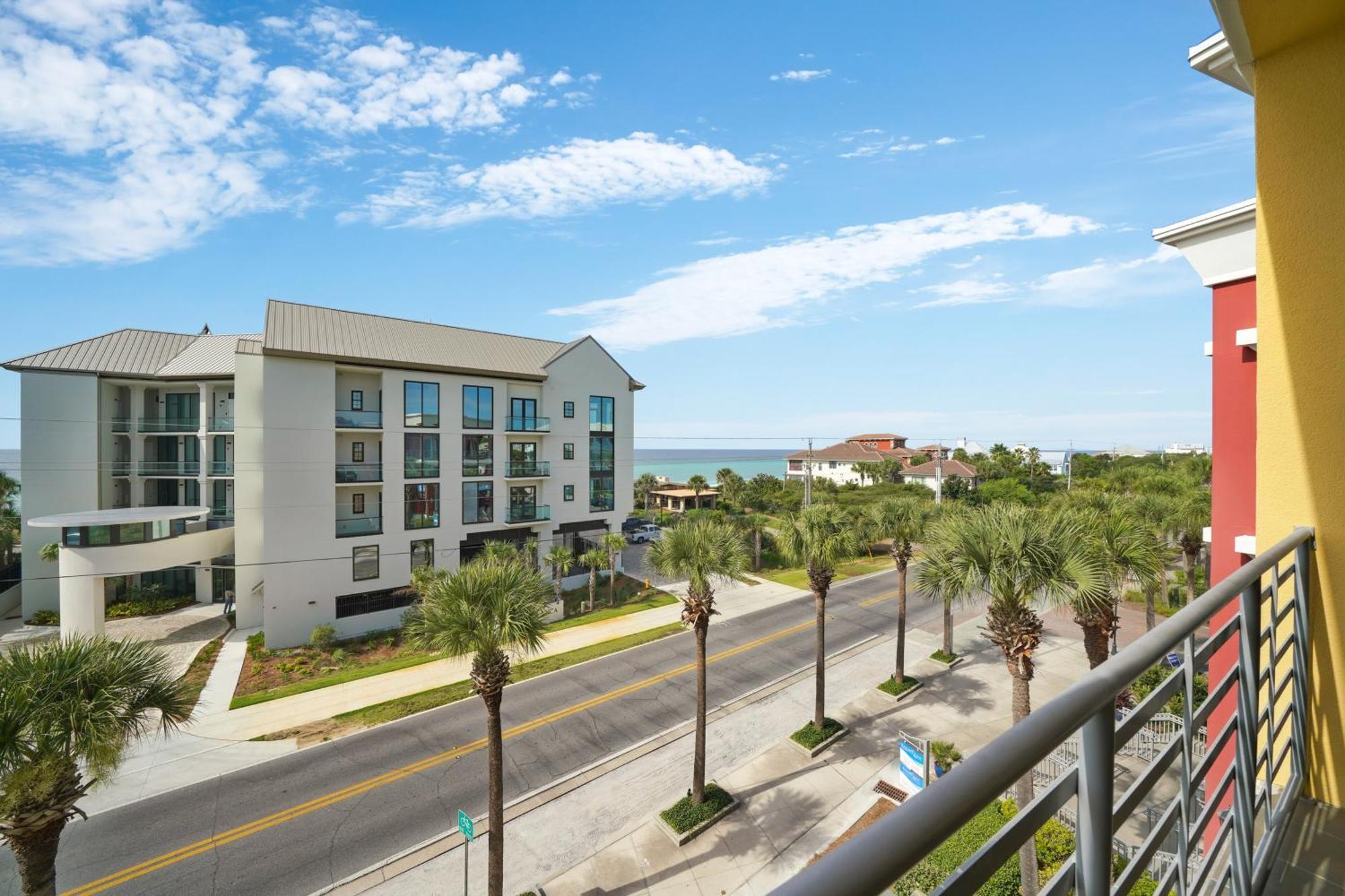 Inn At Gulf Place Santa Rosa Beach Ruang foto