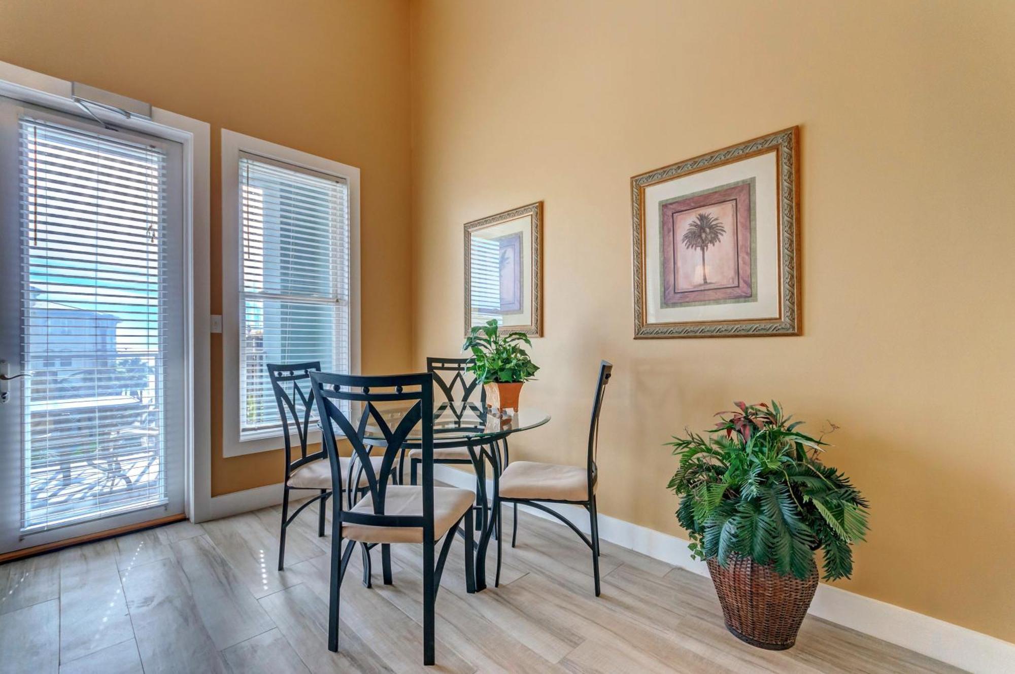 Inn At Gulf Place Santa Rosa Beach Ruang foto