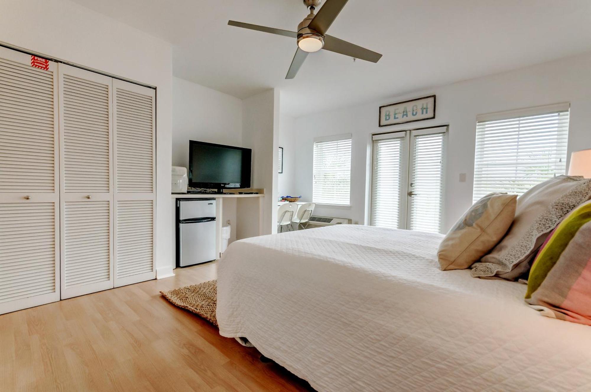 Inn At Gulf Place Santa Rosa Beach Ruang foto