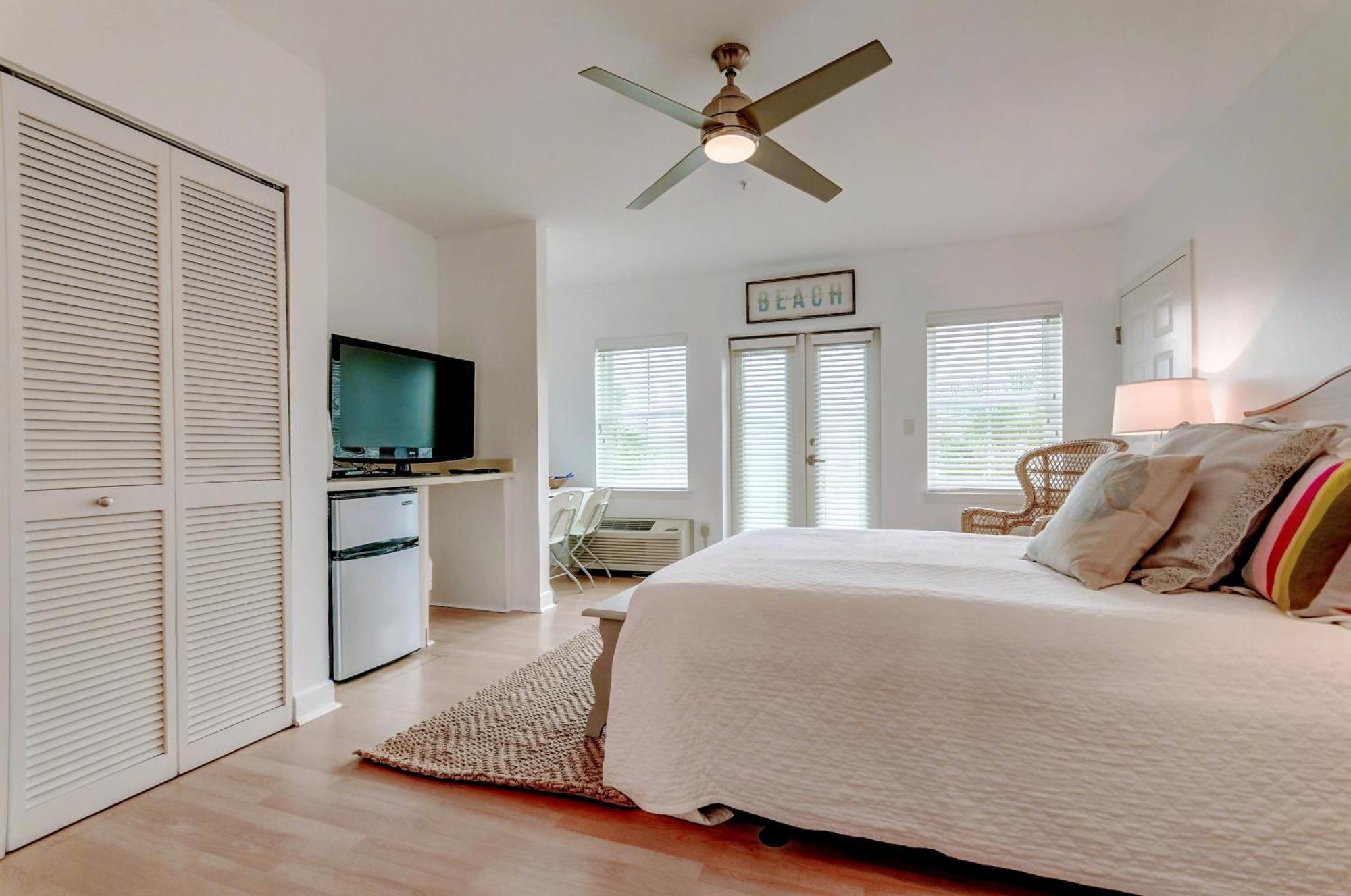 Inn At Gulf Place Santa Rosa Beach Ruang foto