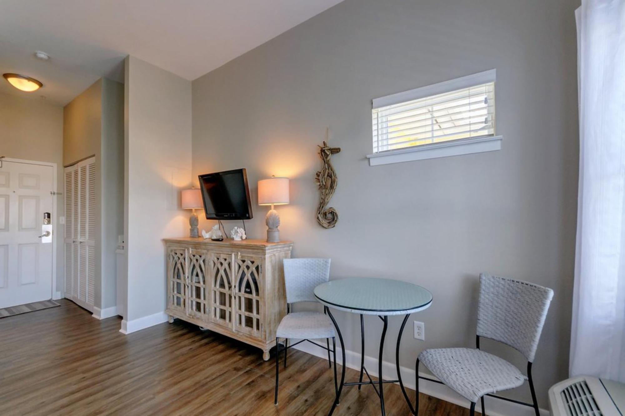Inn At Gulf Place Santa Rosa Beach Ruang foto