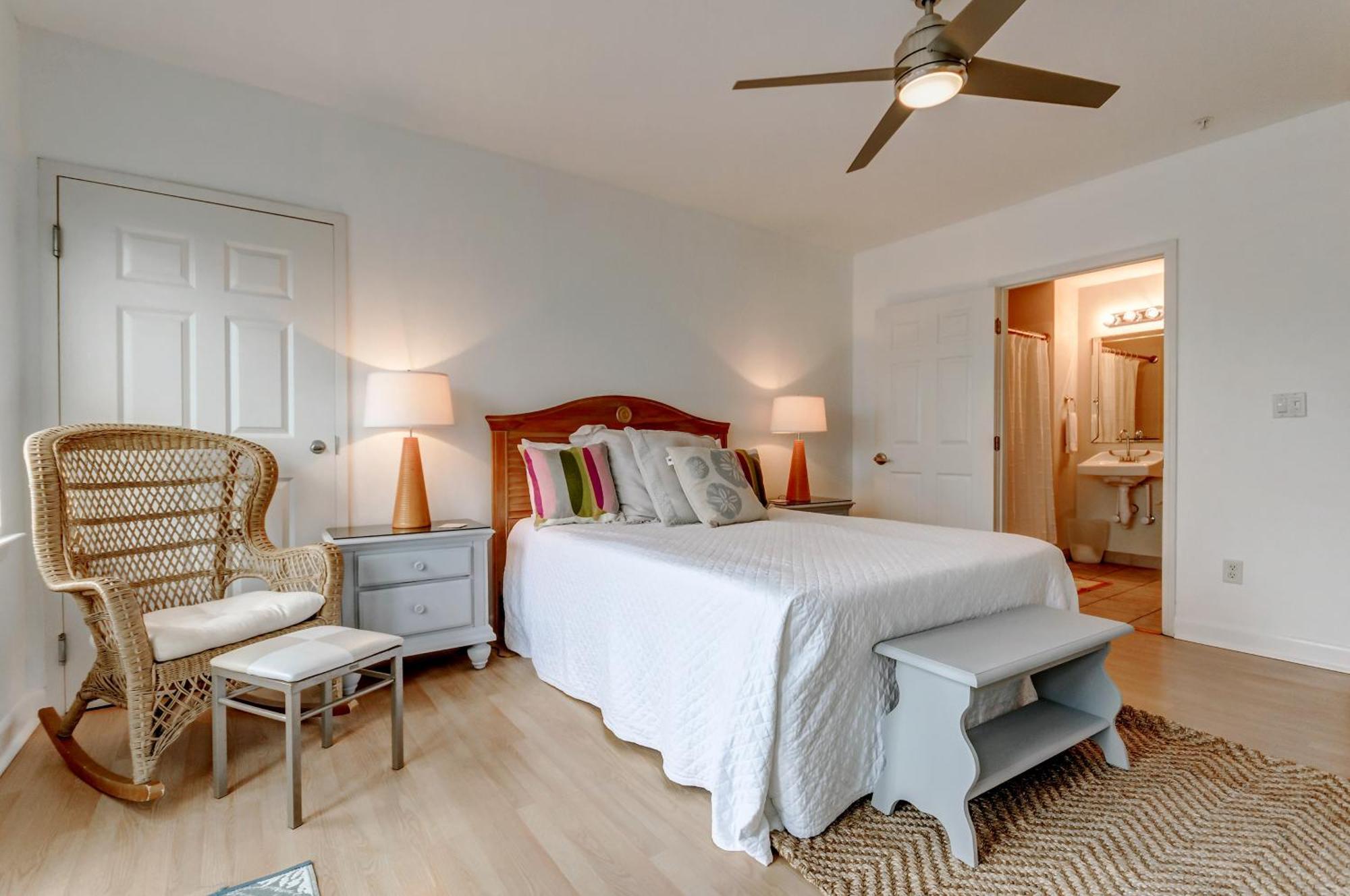 Inn At Gulf Place Santa Rosa Beach Ruang foto