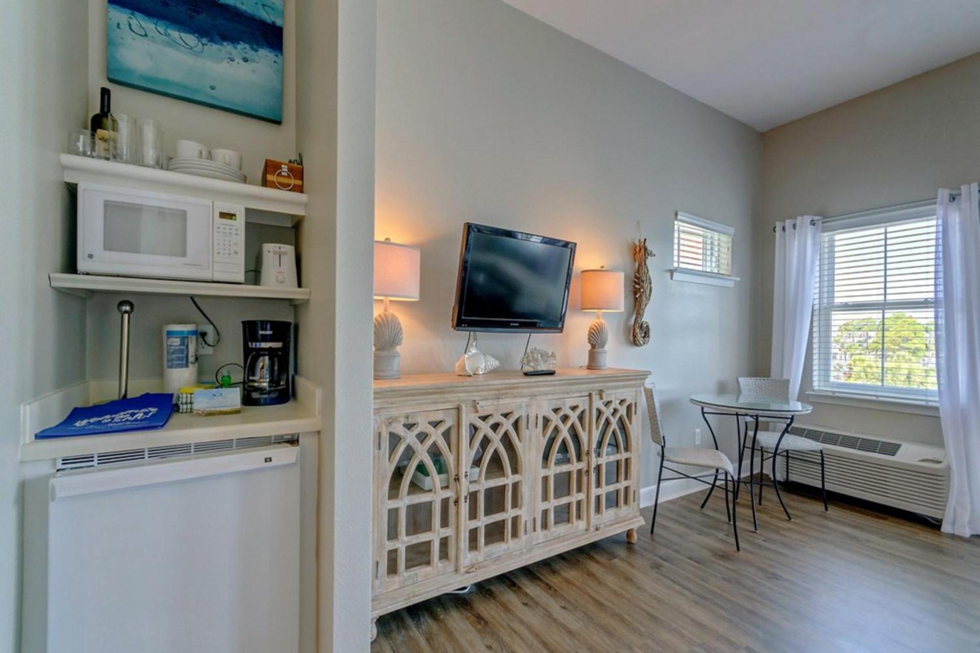 Inn At Gulf Place Santa Rosa Beach Ruang foto