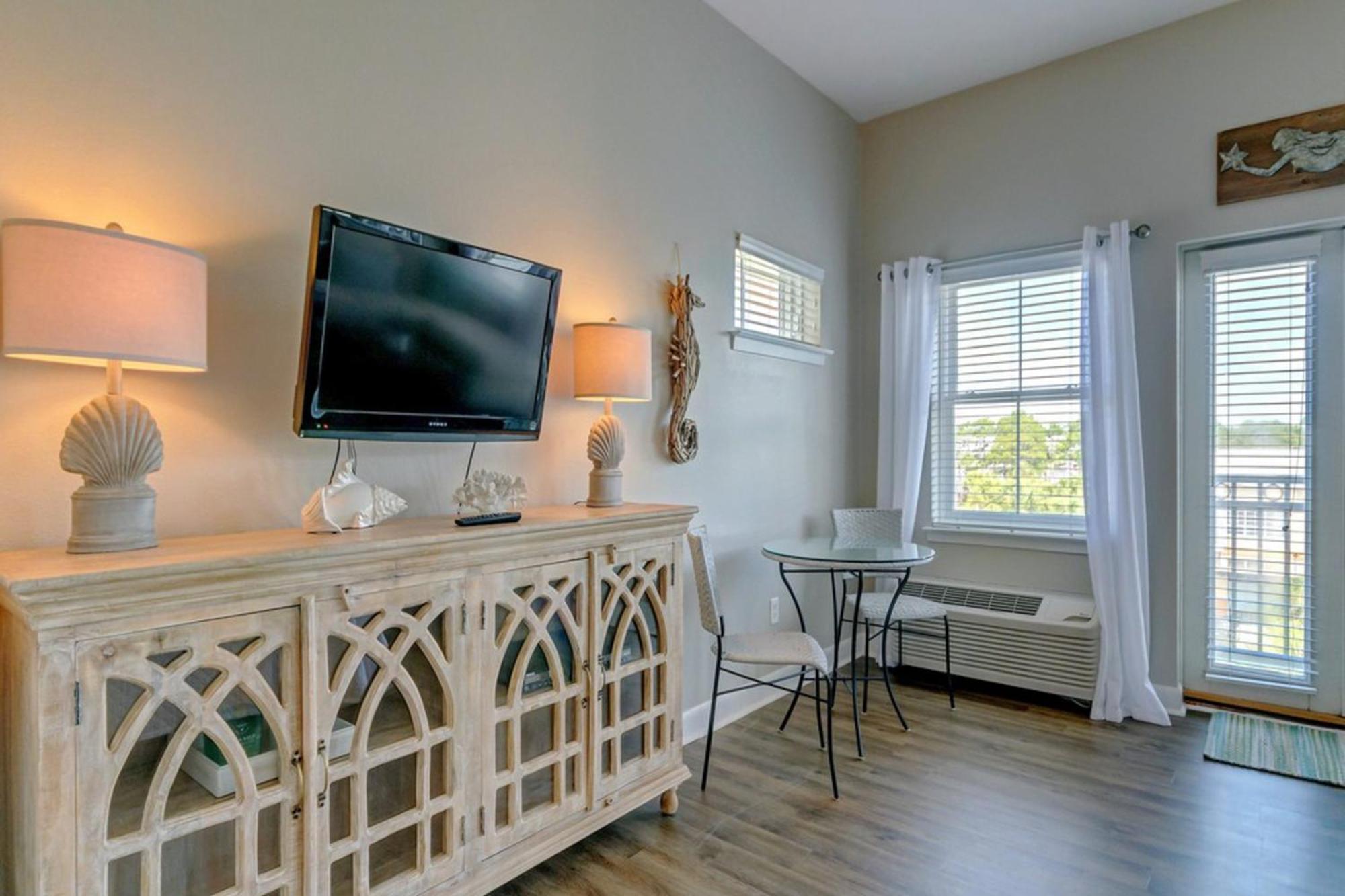 Inn At Gulf Place Santa Rosa Beach Ruang foto