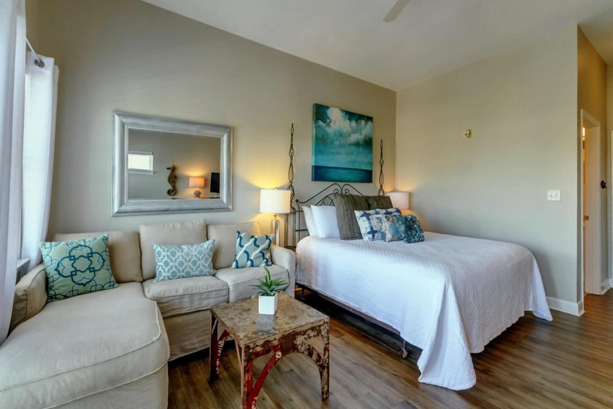 Inn At Gulf Place Santa Rosa Beach Ruang foto