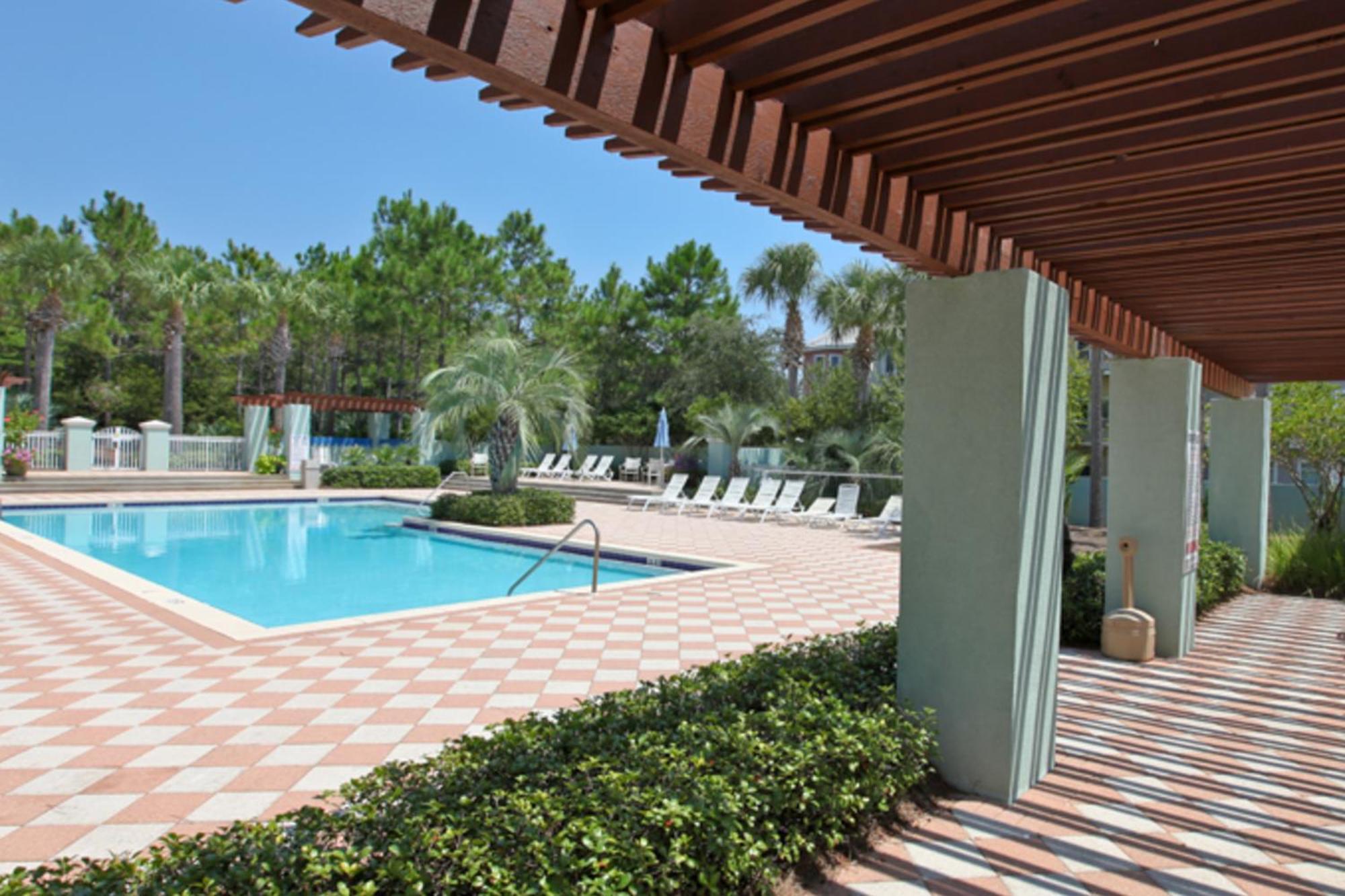Inn At Gulf Place Santa Rosa Beach Ruang foto