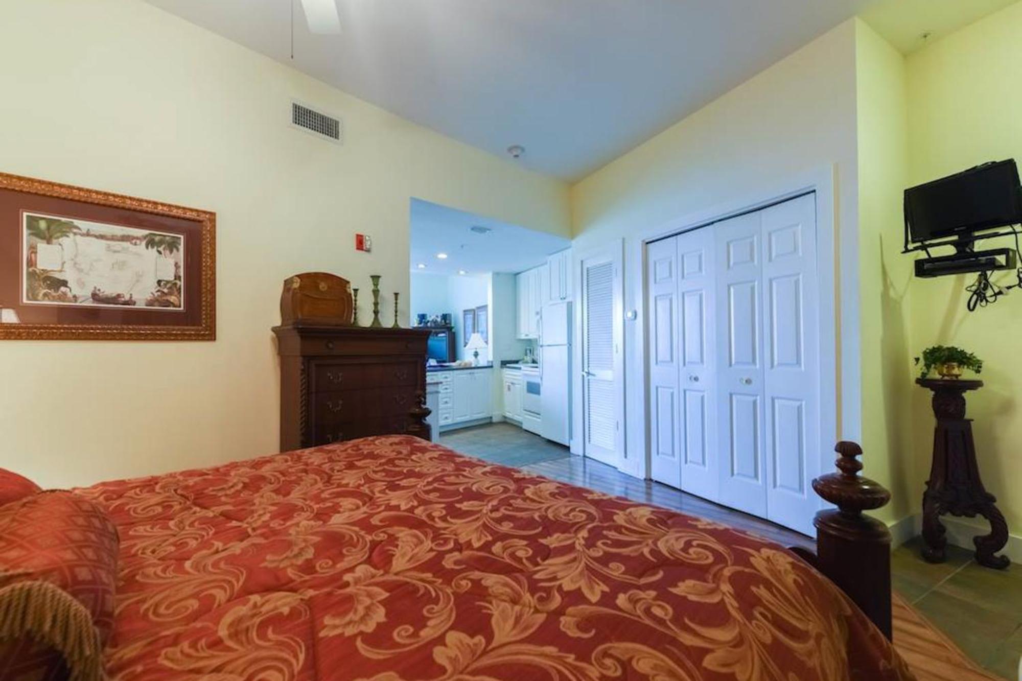 Inn At Gulf Place Santa Rosa Beach Ruang foto