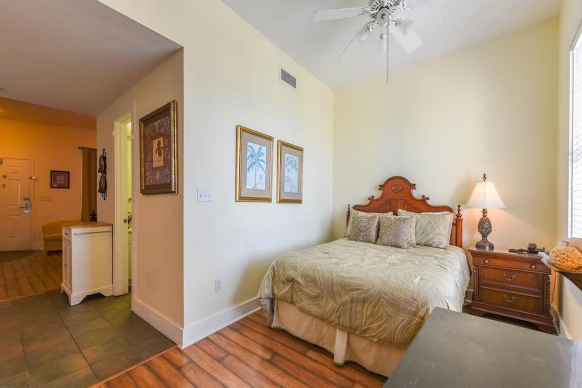 Inn At Gulf Place Santa Rosa Beach Ruang foto