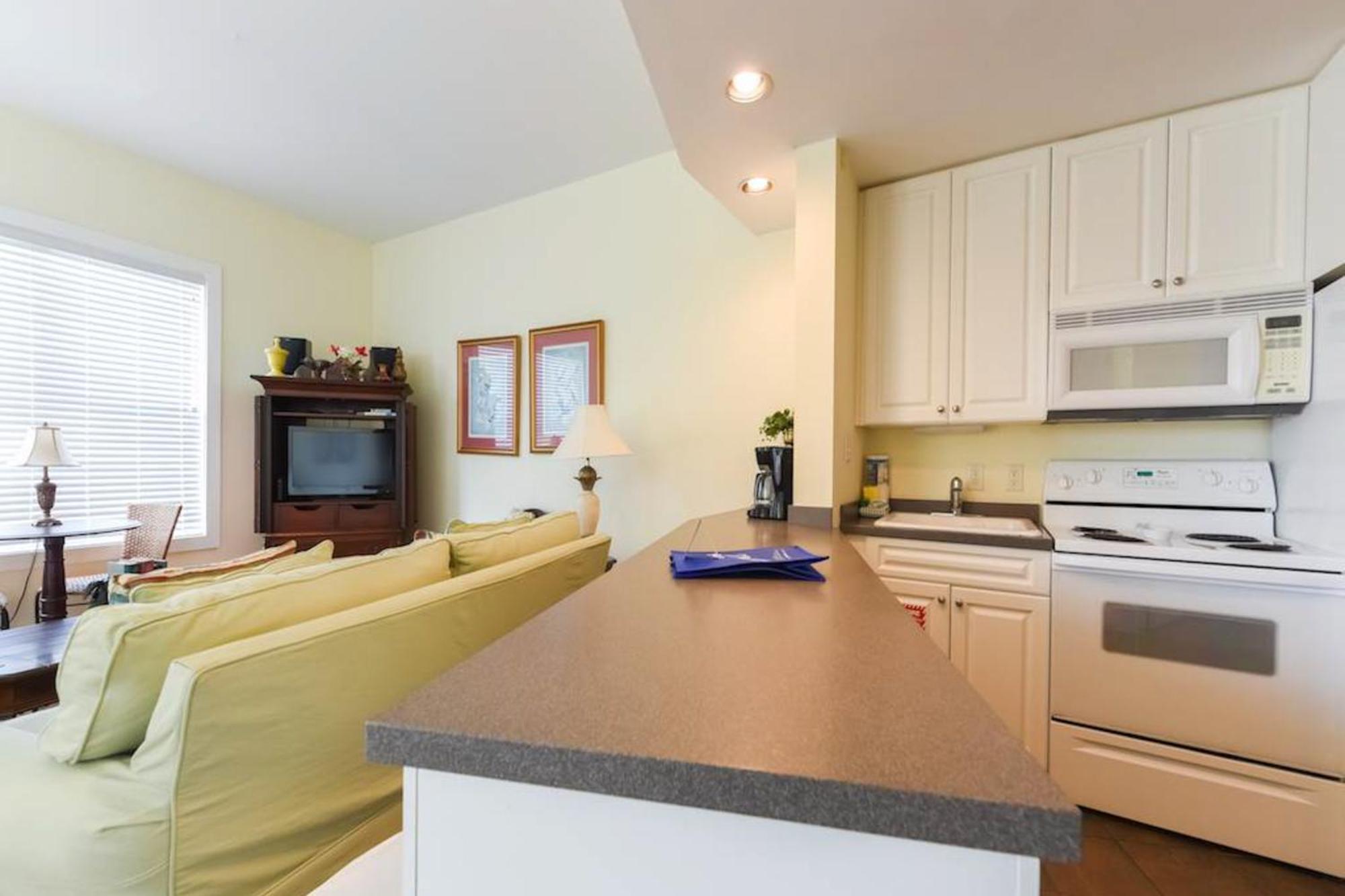 Inn At Gulf Place Santa Rosa Beach Ruang foto