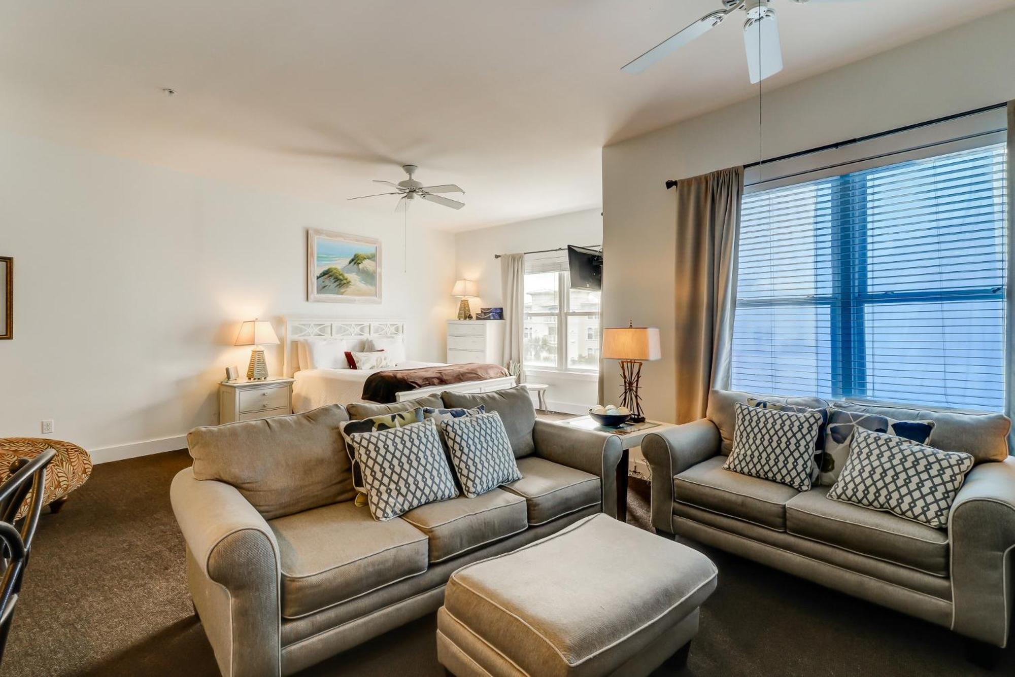Inn At Gulf Place Santa Rosa Beach Ruang foto