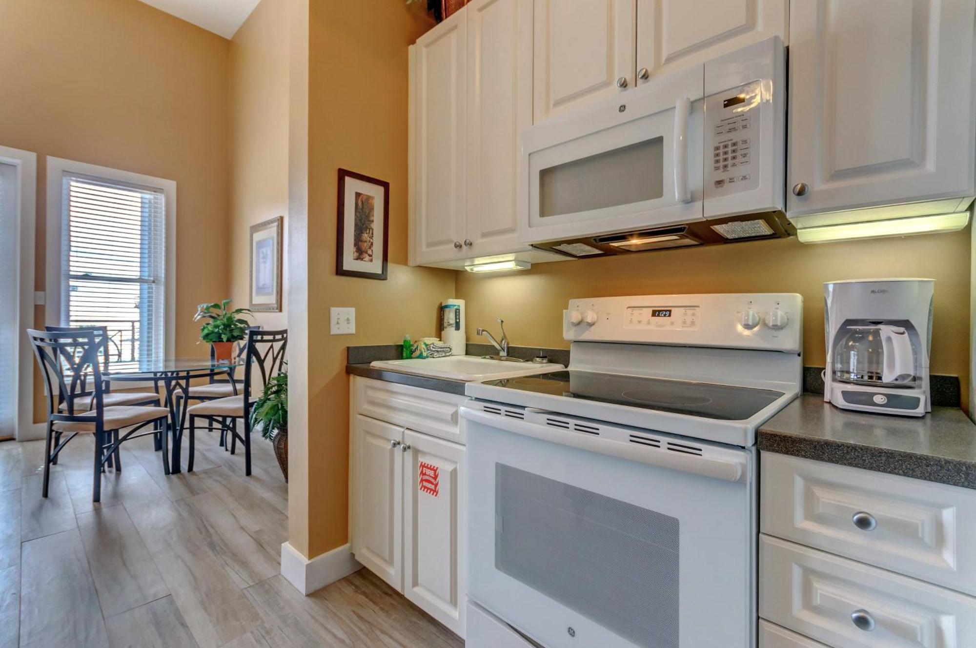 Inn At Gulf Place Santa Rosa Beach Ruang foto