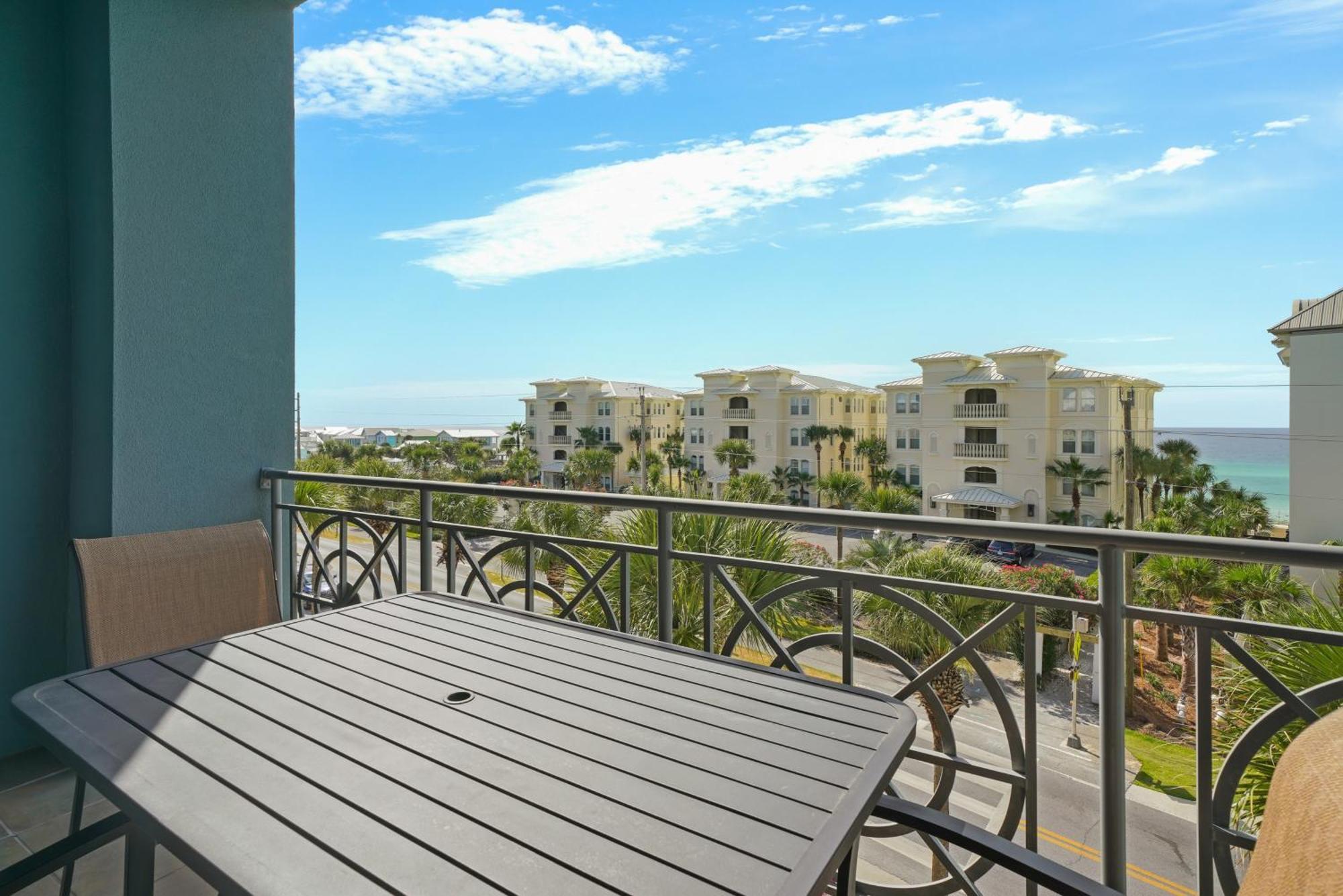 Inn At Gulf Place Santa Rosa Beach Ruang foto