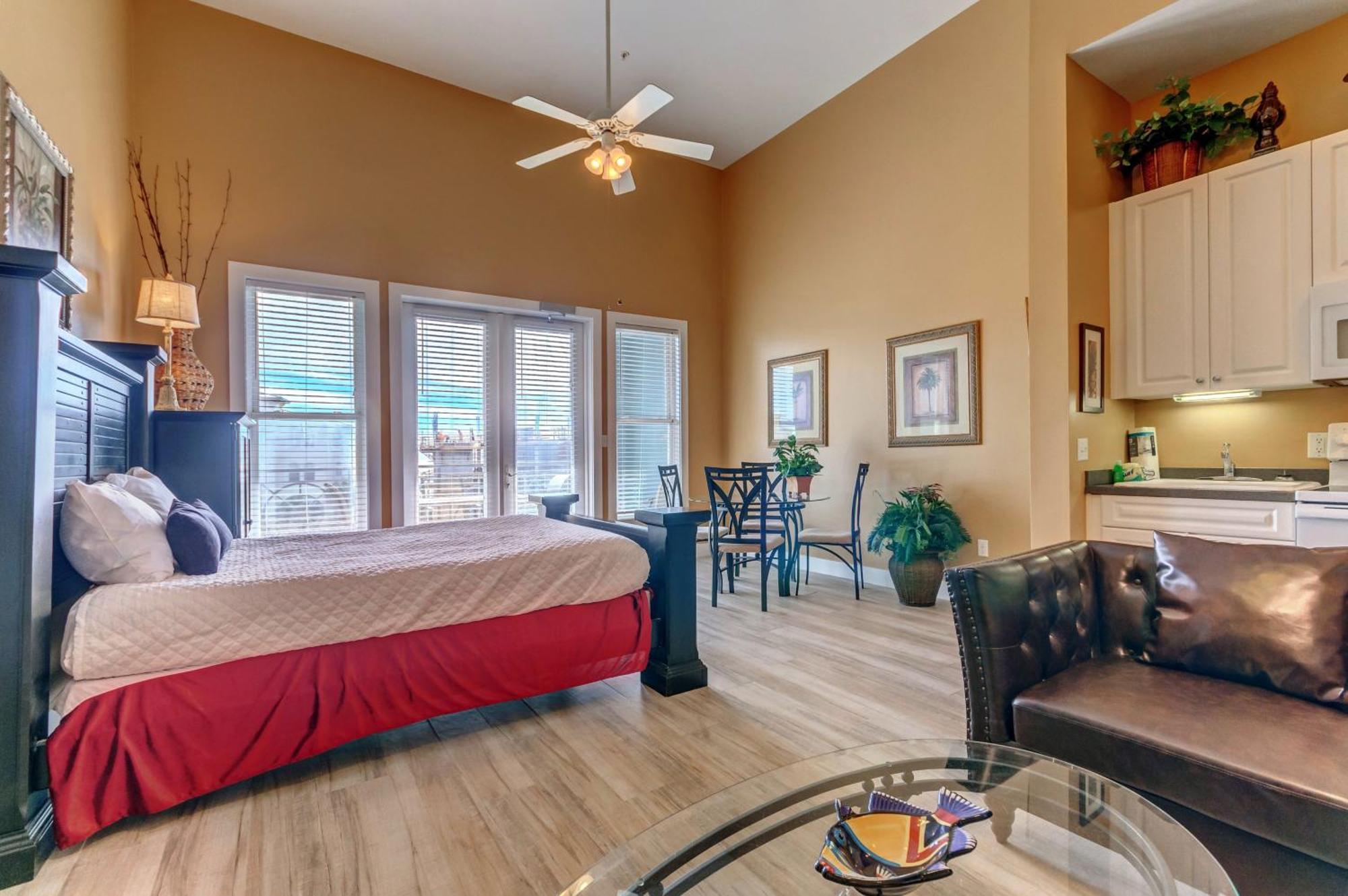 Inn At Gulf Place Santa Rosa Beach Ruang foto