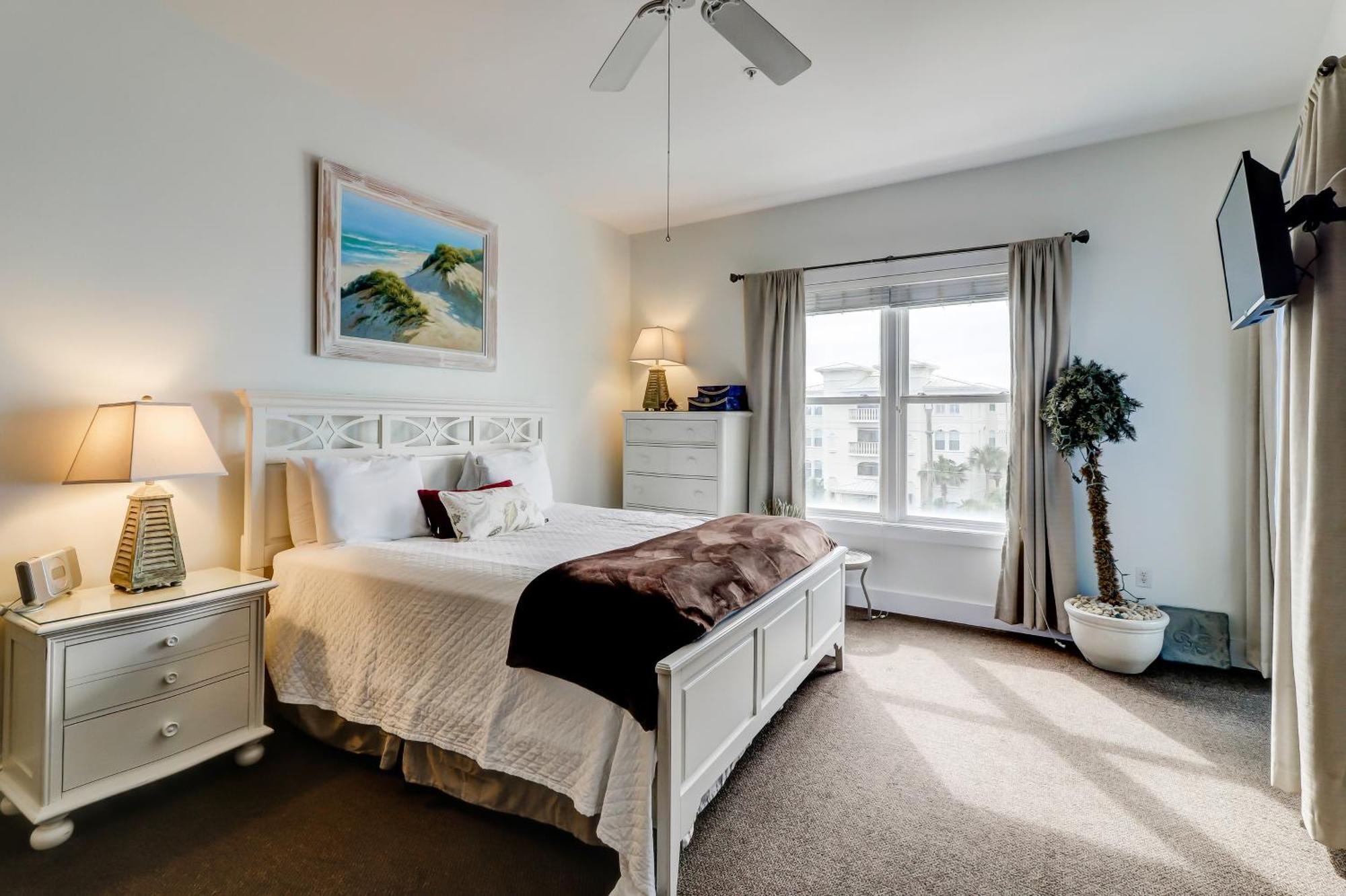 Inn At Gulf Place Santa Rosa Beach Ruang foto