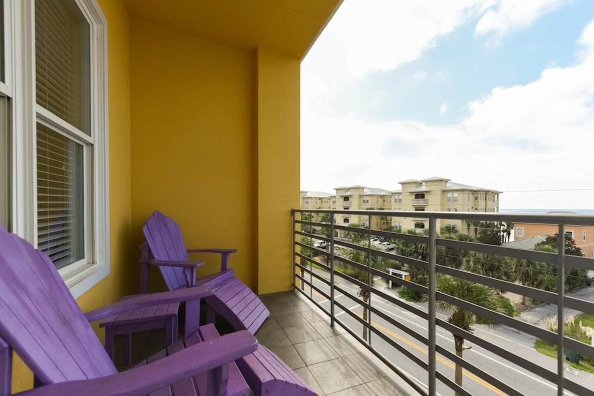 Inn At Gulf Place Santa Rosa Beach Ruang foto