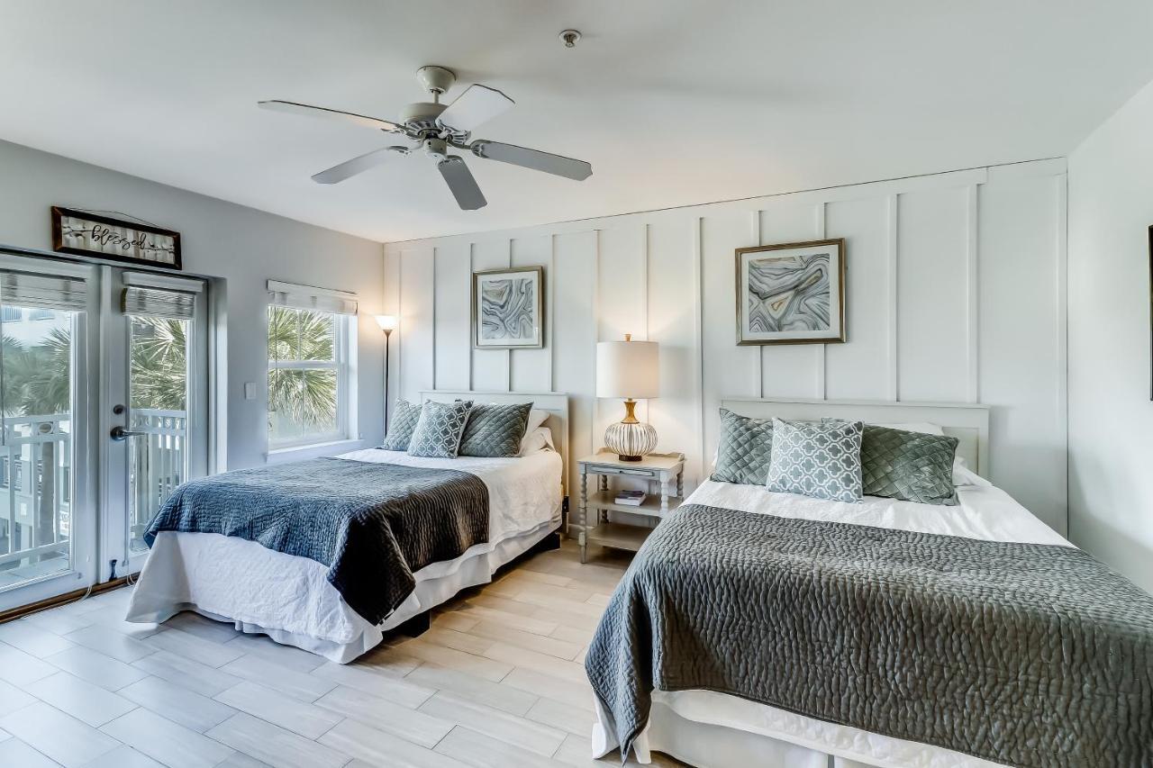 Inn At Gulf Place Santa Rosa Beach Ruang foto