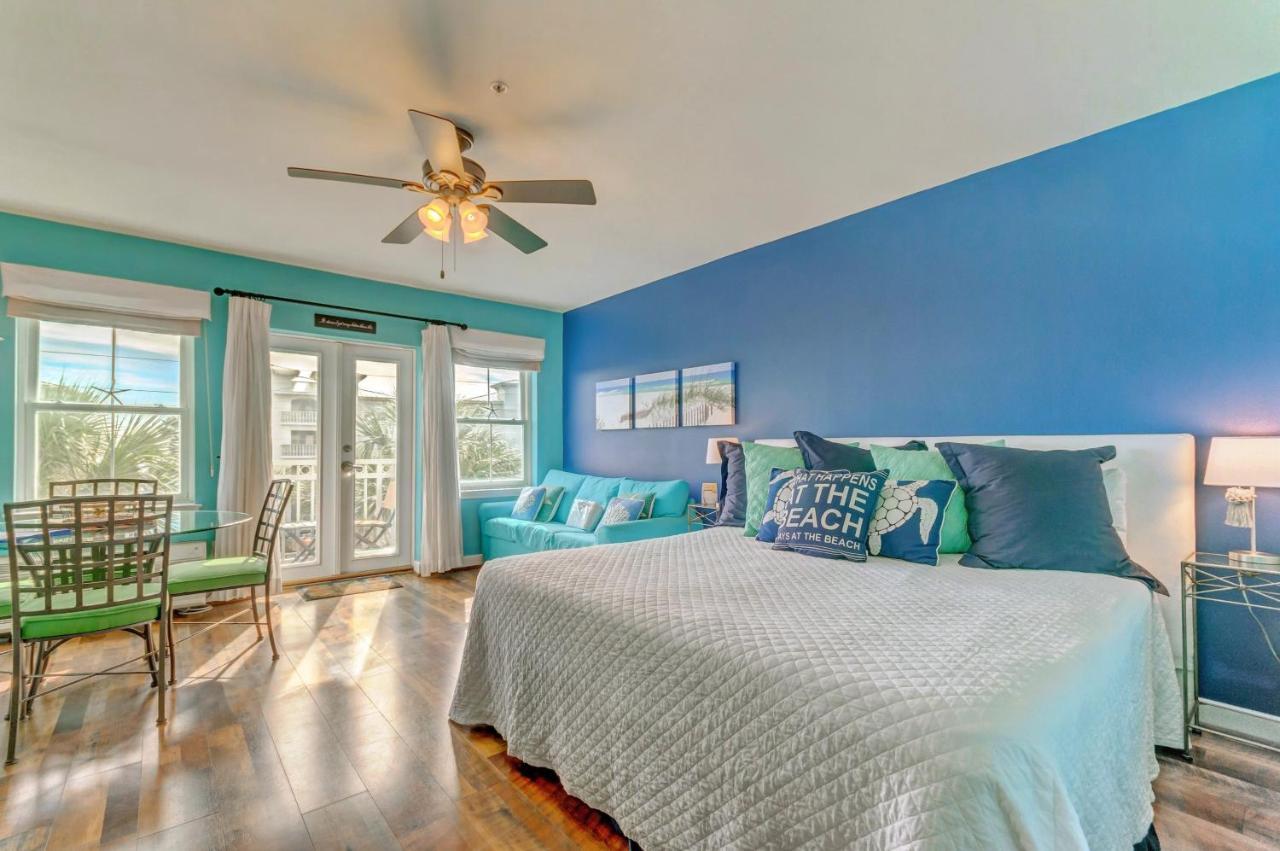 Inn At Gulf Place Santa Rosa Beach Ruang foto